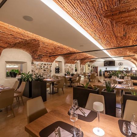 Hotel Villa I Pini Malo  Екстер'єр фото