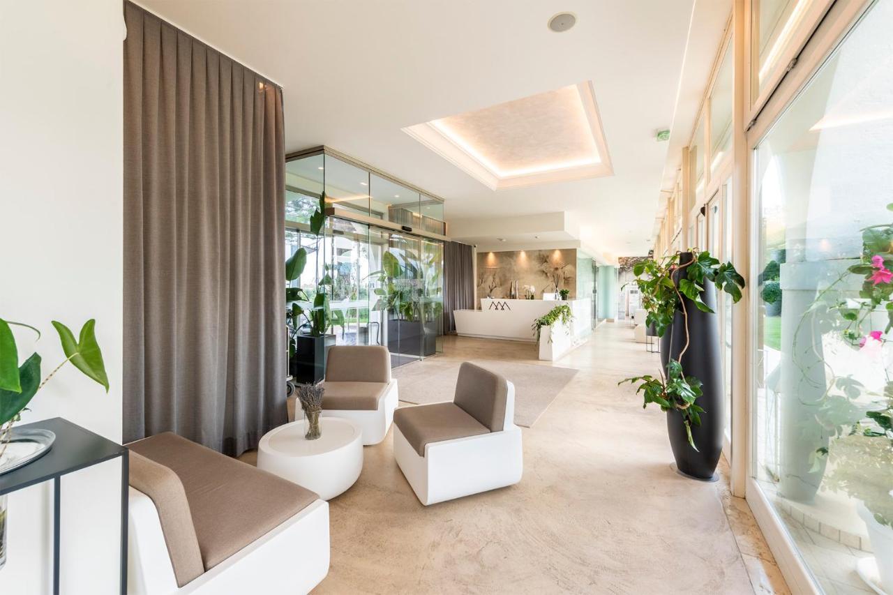 Hotel Villa I Pini Malo  Екстер'єр фото