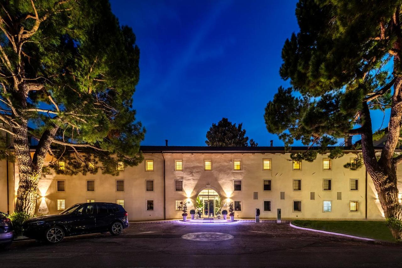 Hotel Villa I Pini Malo  Екстер'єр фото