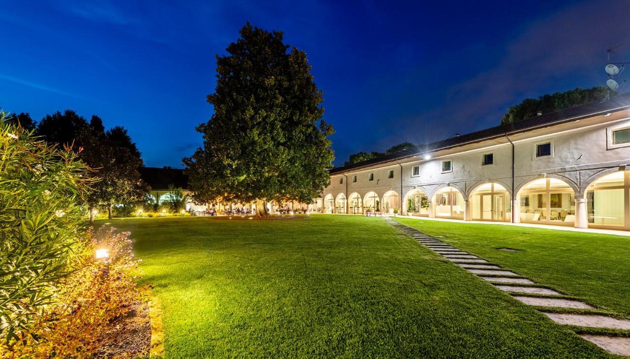 Hotel Villa I Pini Malo  Екстер'єр фото