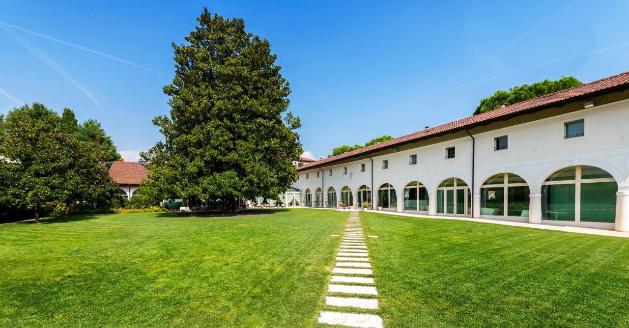 Hotel Villa I Pini Malo  Екстер'єр фото