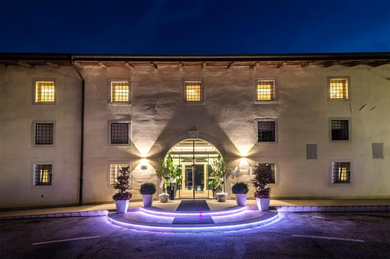 Hotel Villa I Pini Malo  Екстер'єр фото