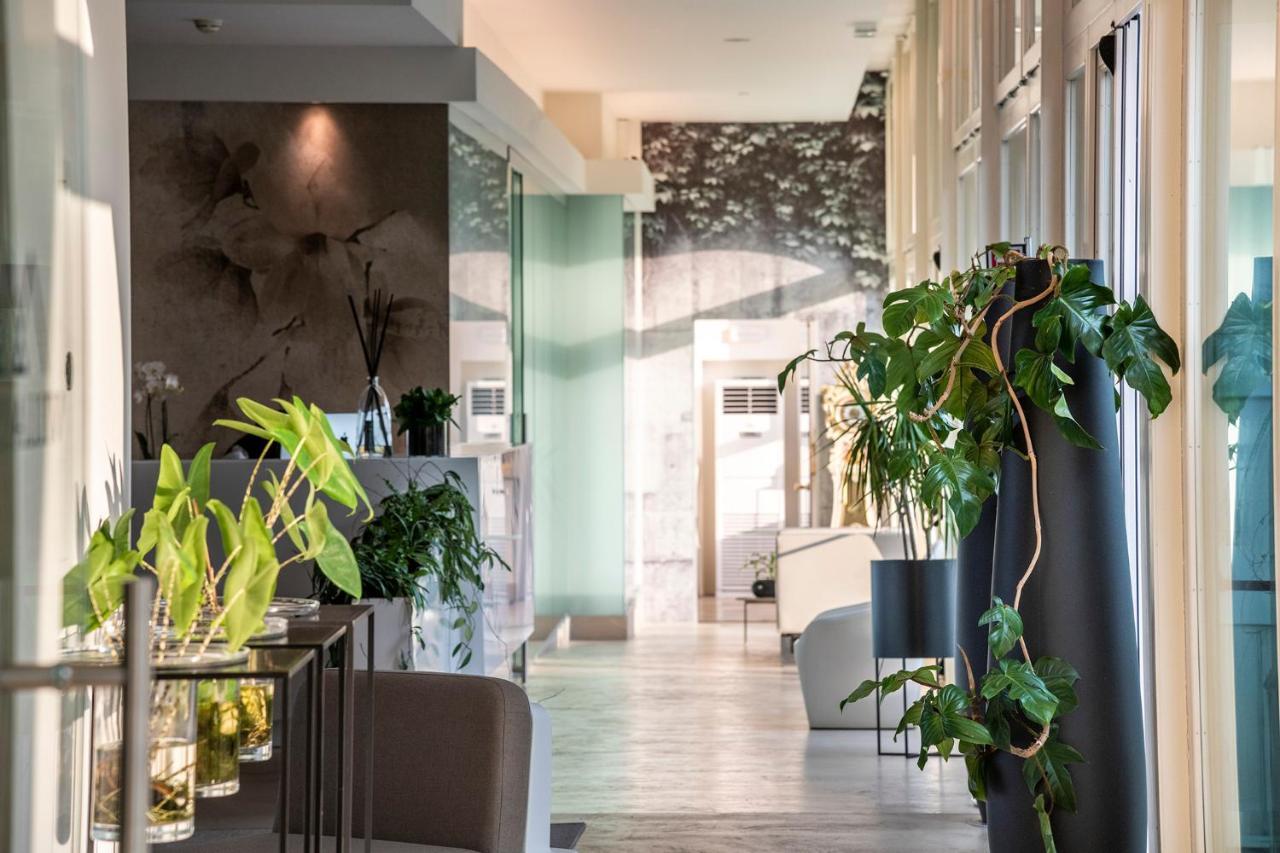 Hotel Villa I Pini Malo  Екстер'єр фото