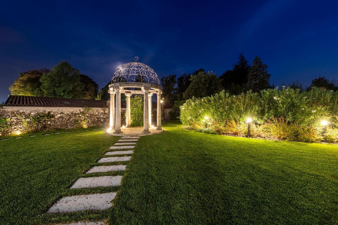 Hotel Villa I Pini Malo  Екстер'єр фото