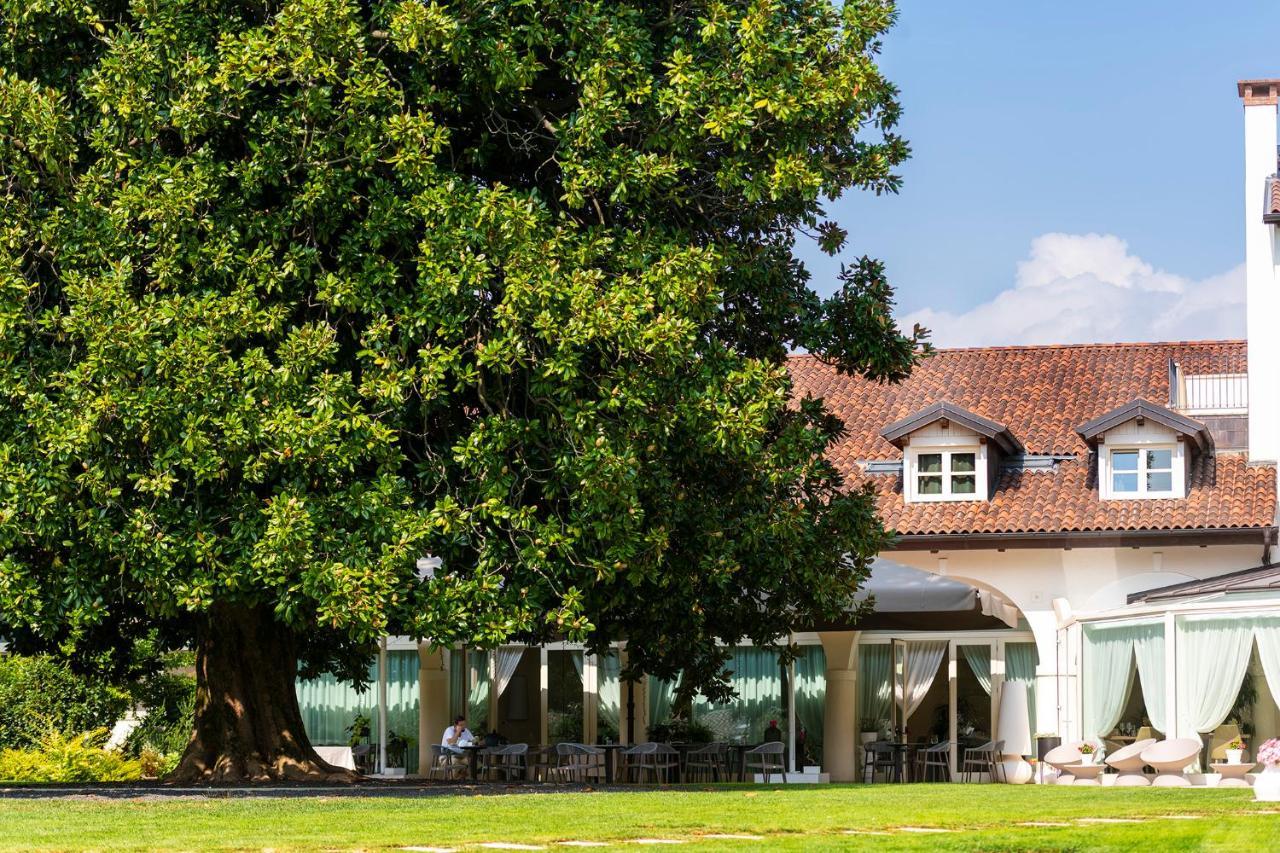 Hotel Villa I Pini Malo  Екстер'єр фото