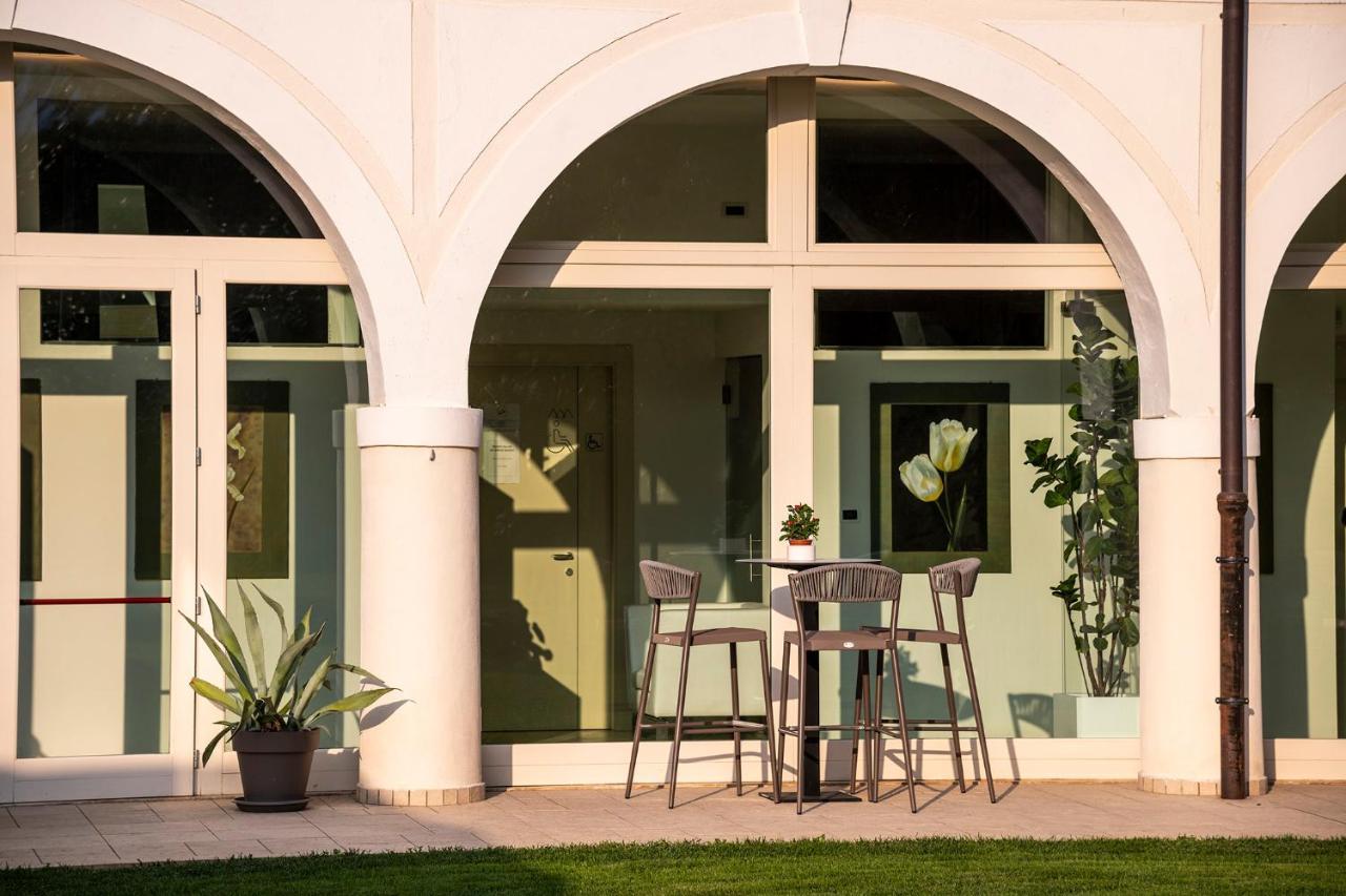 Hotel Villa I Pini Malo  Екстер'єр фото
