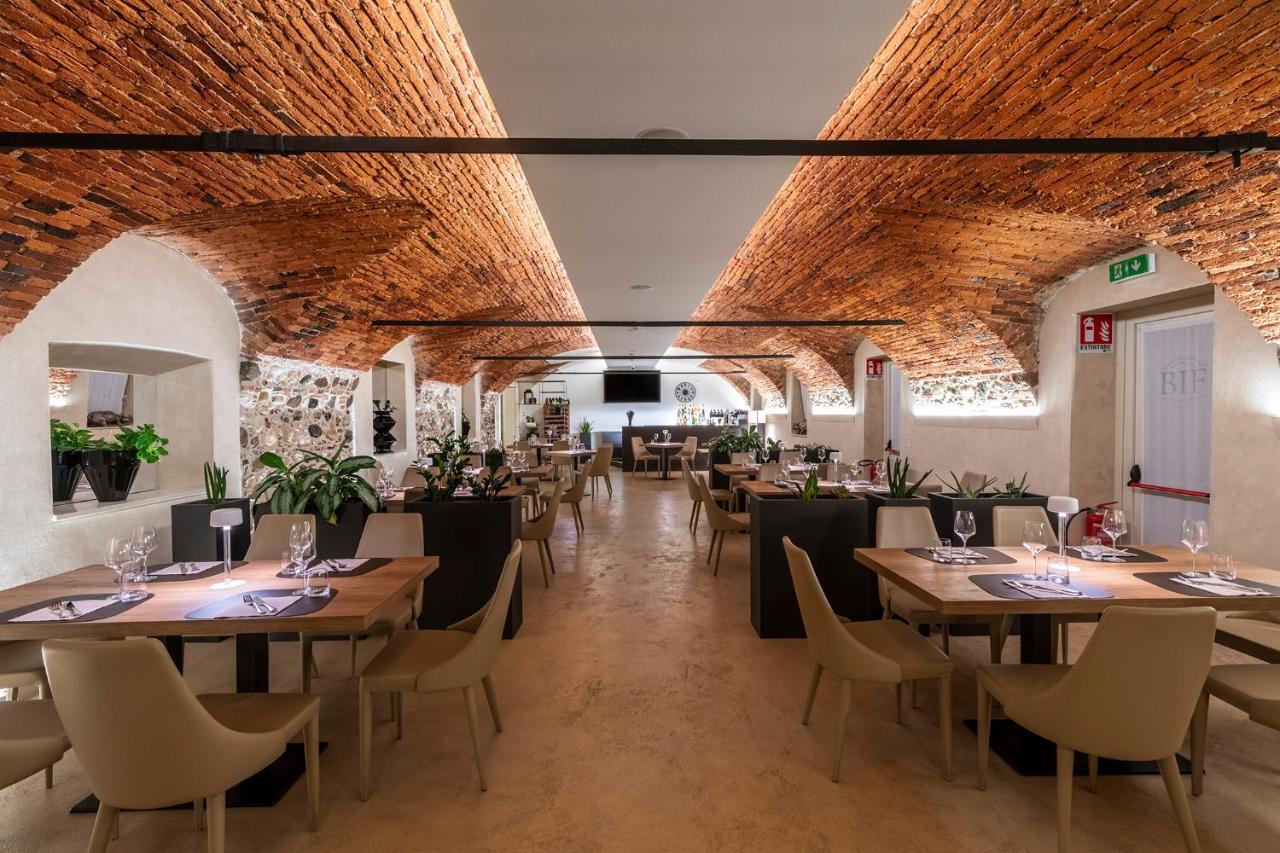 Hotel Villa I Pini Malo  Екстер'єр фото
