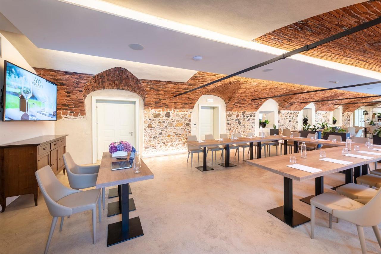 Hotel Villa I Pini Malo  Екстер'єр фото