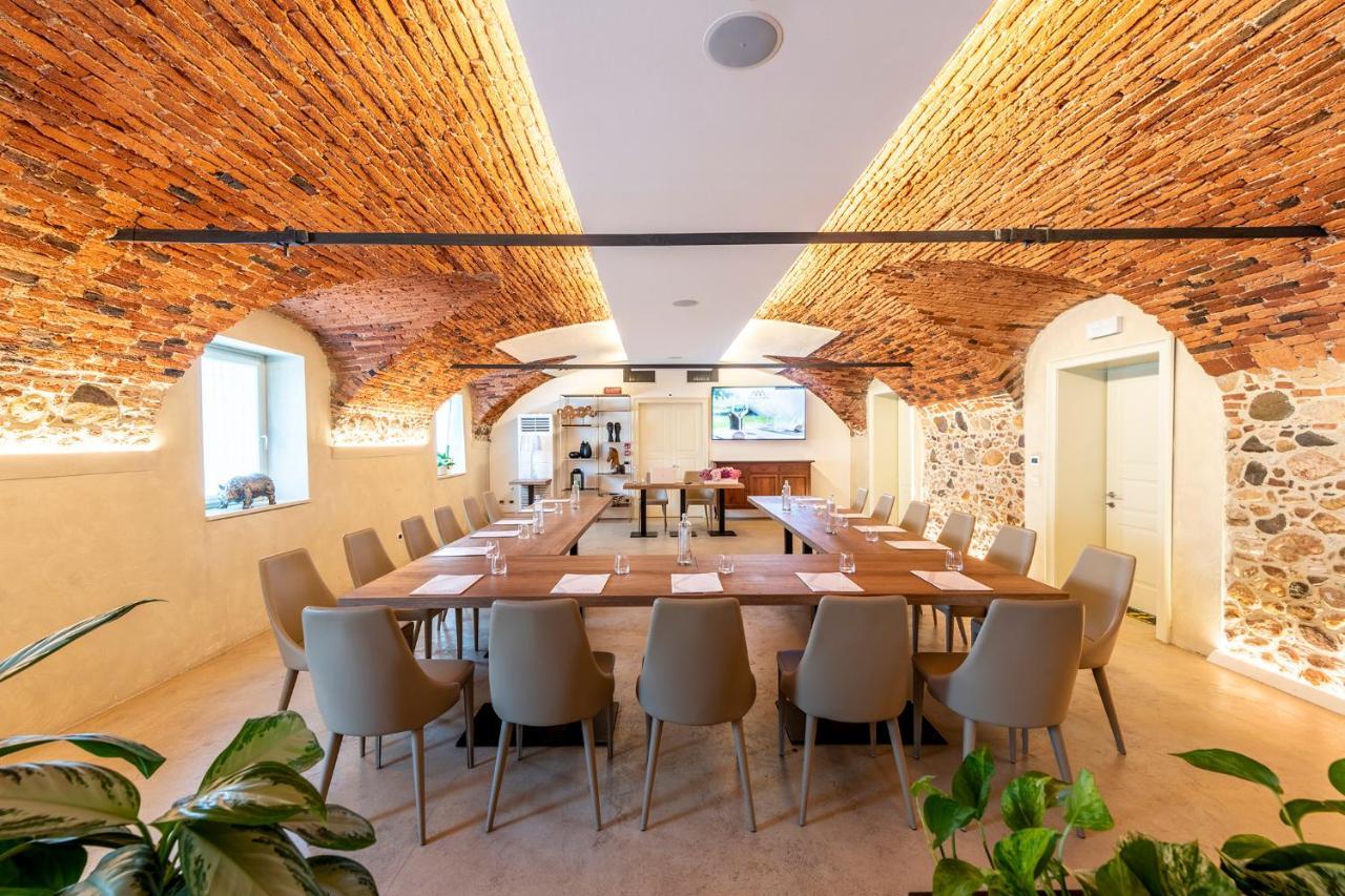 Hotel Villa I Pini Malo  Екстер'єр фото