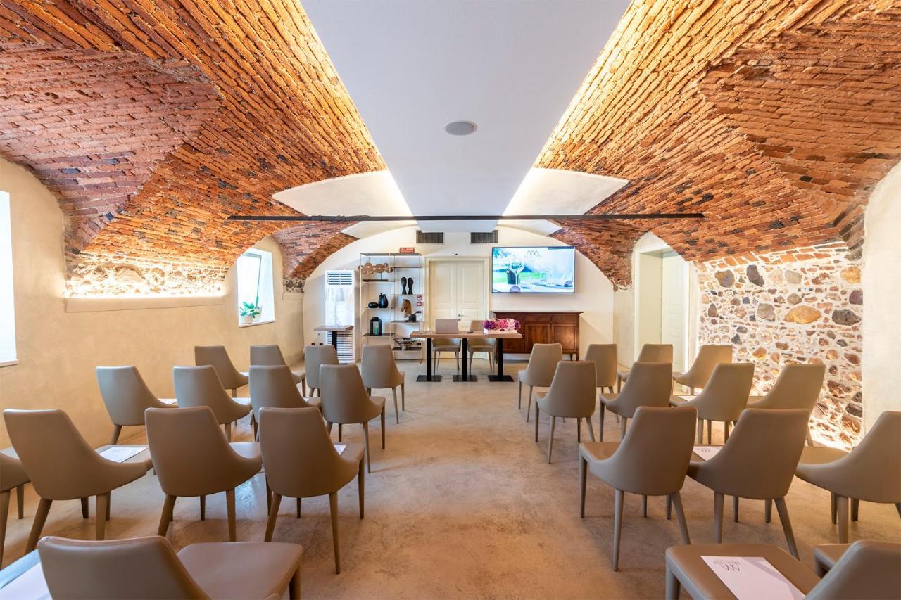 Hotel Villa I Pini Malo  Екстер'єр фото