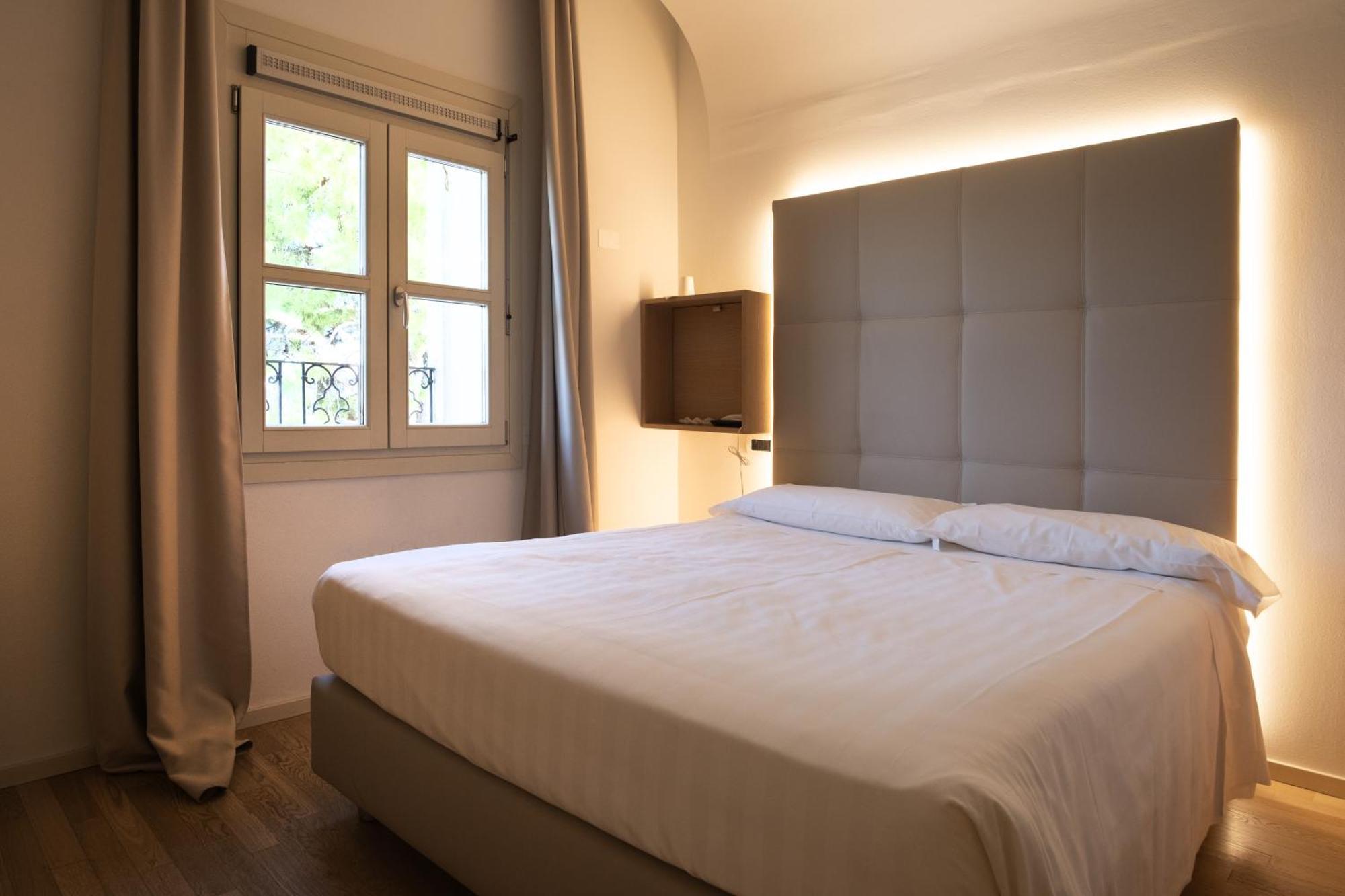 Hotel Villa I Pini Malo  Екстер'єр фото