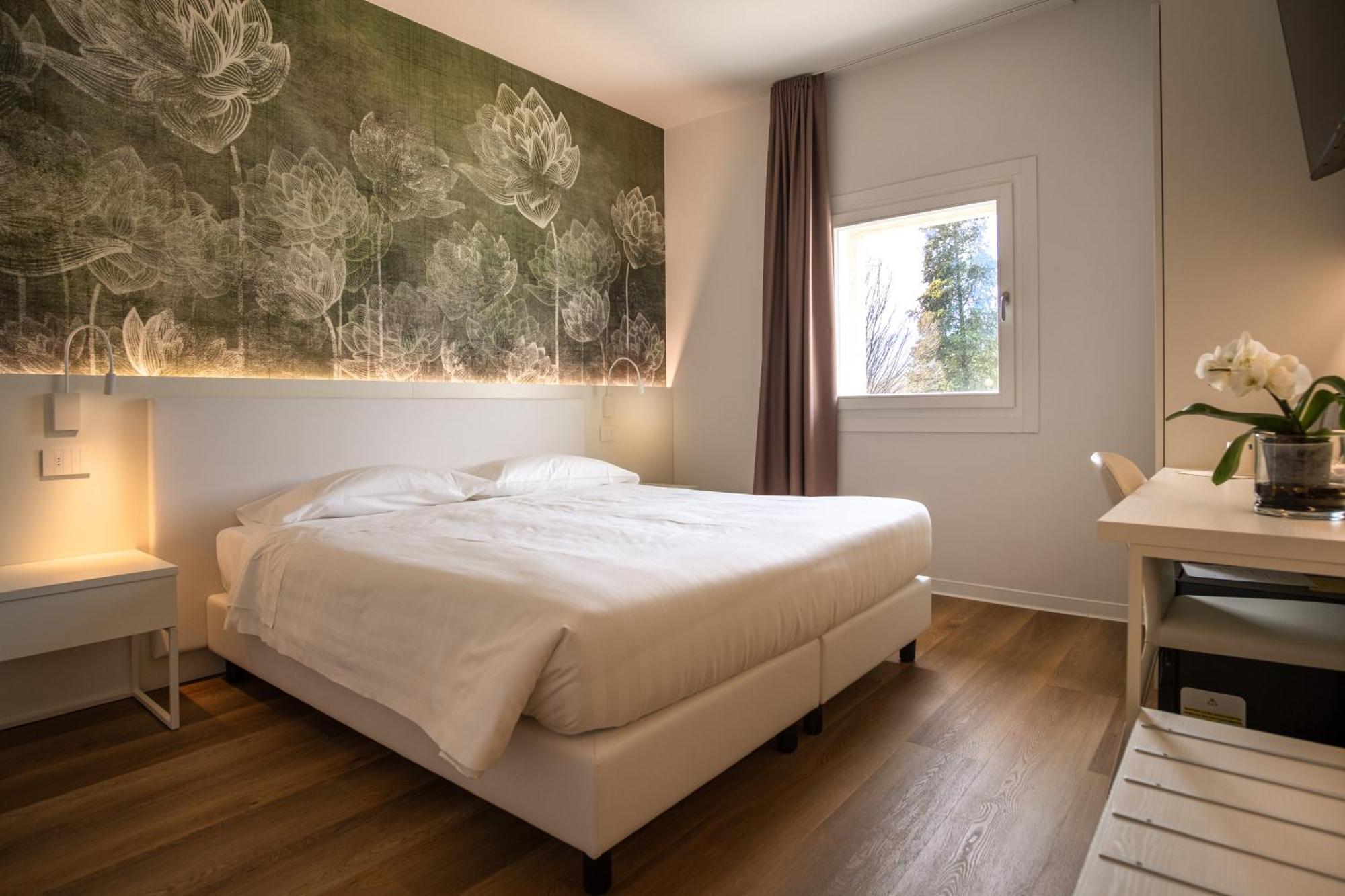 Hotel Villa I Pini Malo  Екстер'єр фото