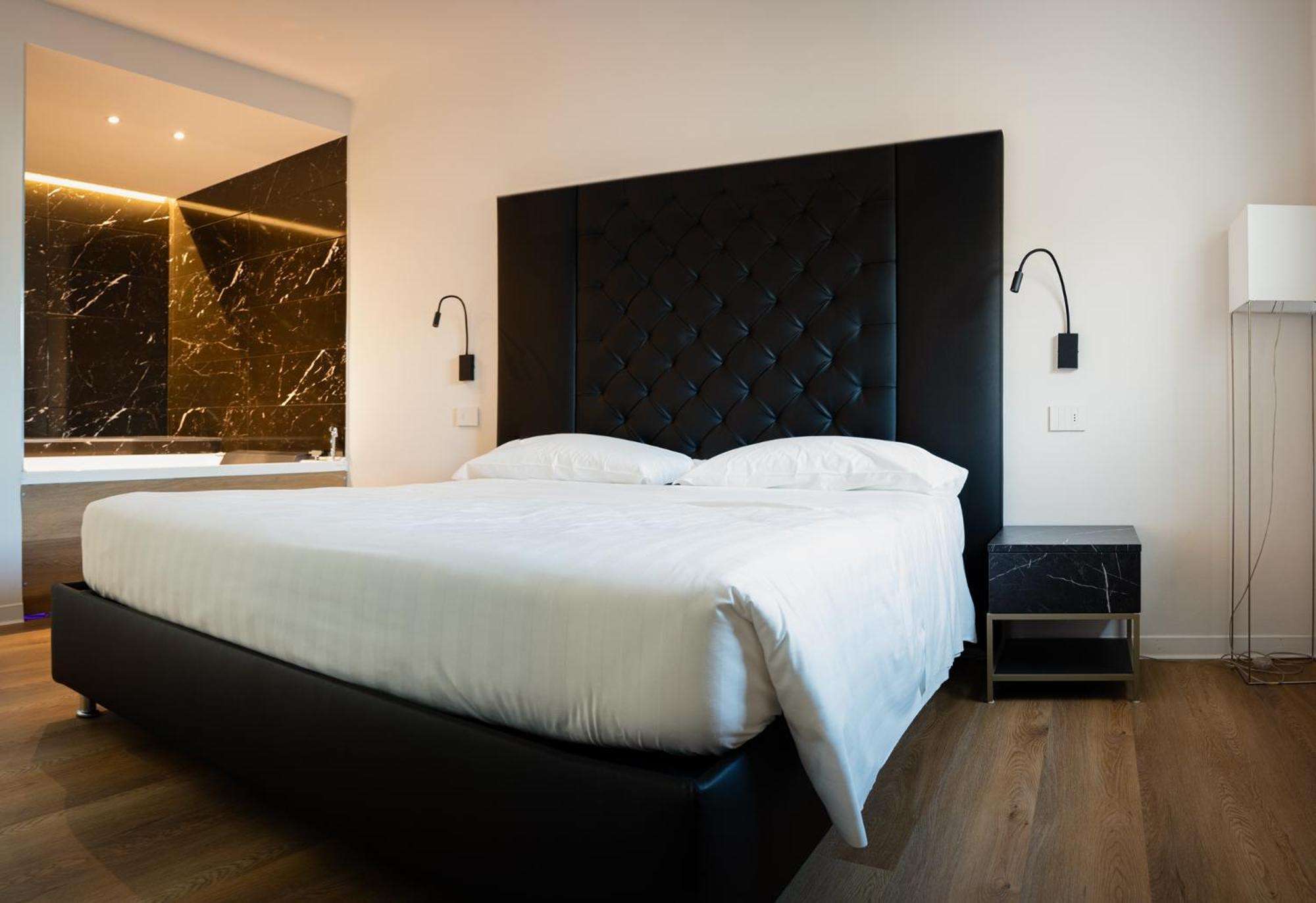Hotel Villa I Pini Malo  Екстер'єр фото