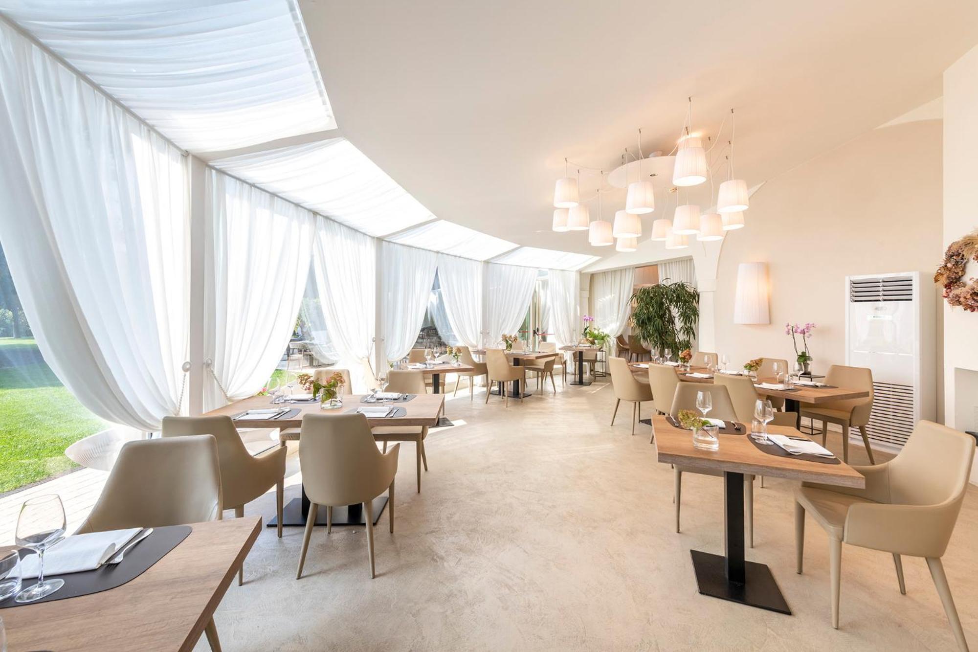 Hotel Villa I Pini Malo  Екстер'єр фото